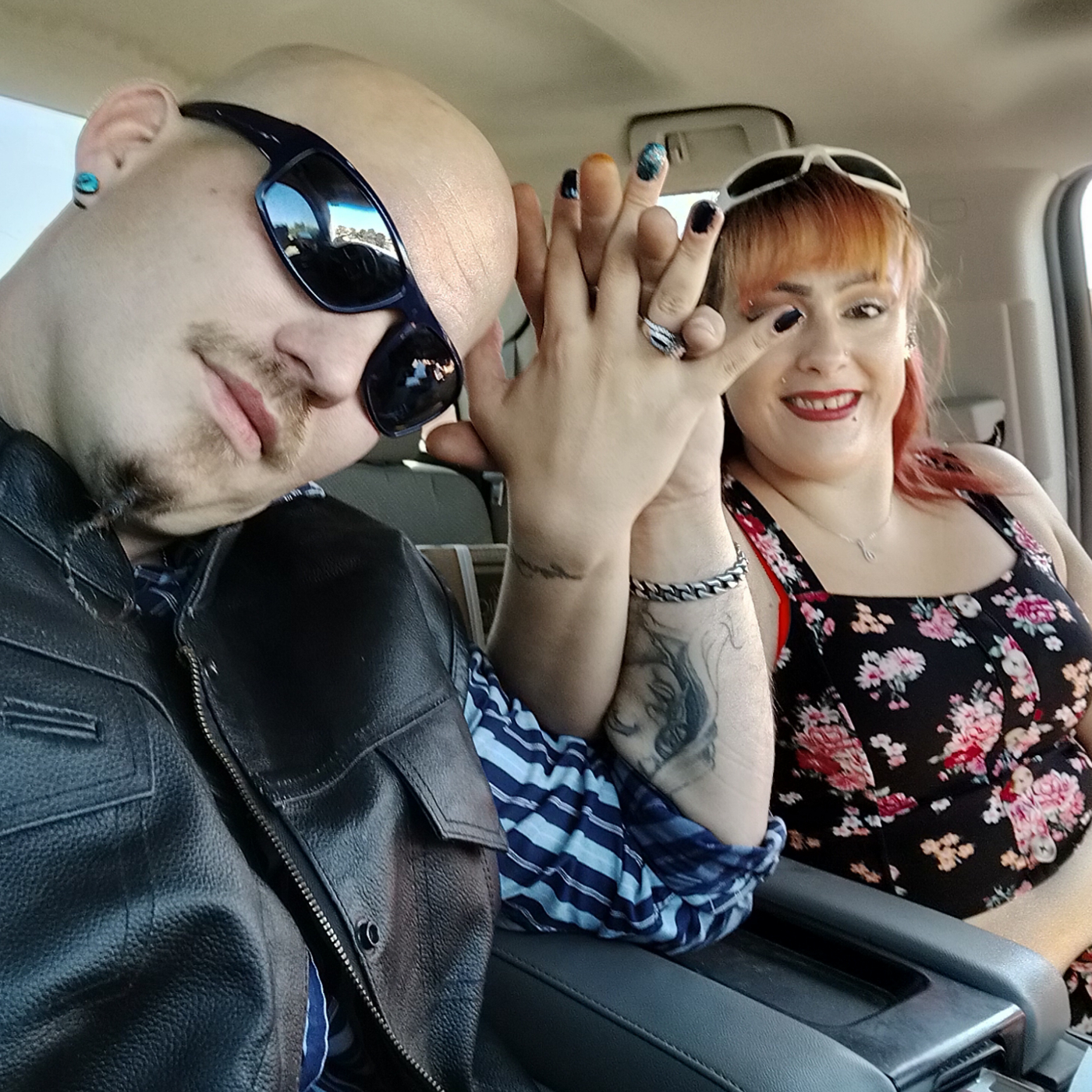 Chad Terrance Ingmire