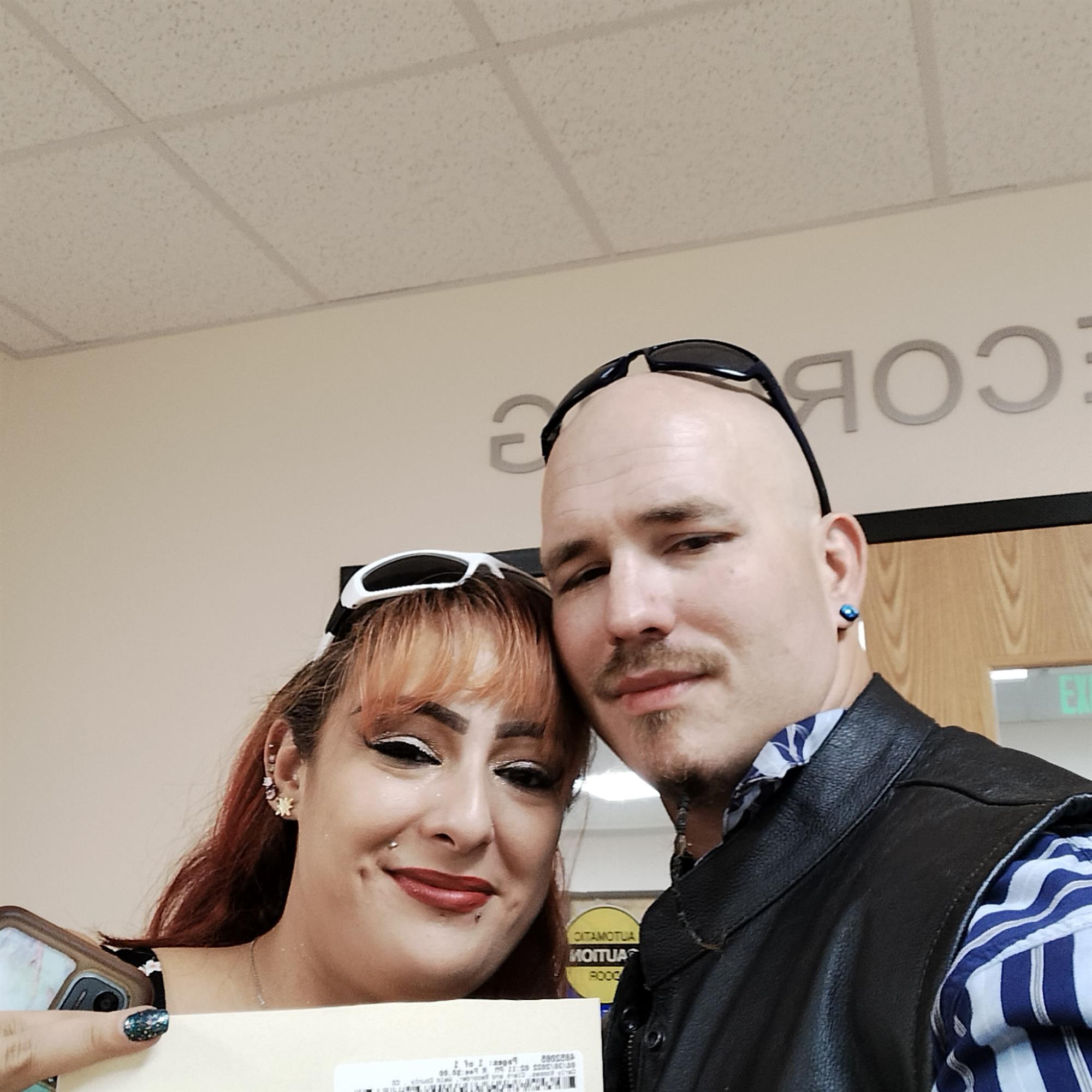 Chad Terrance Ingmire Obituary