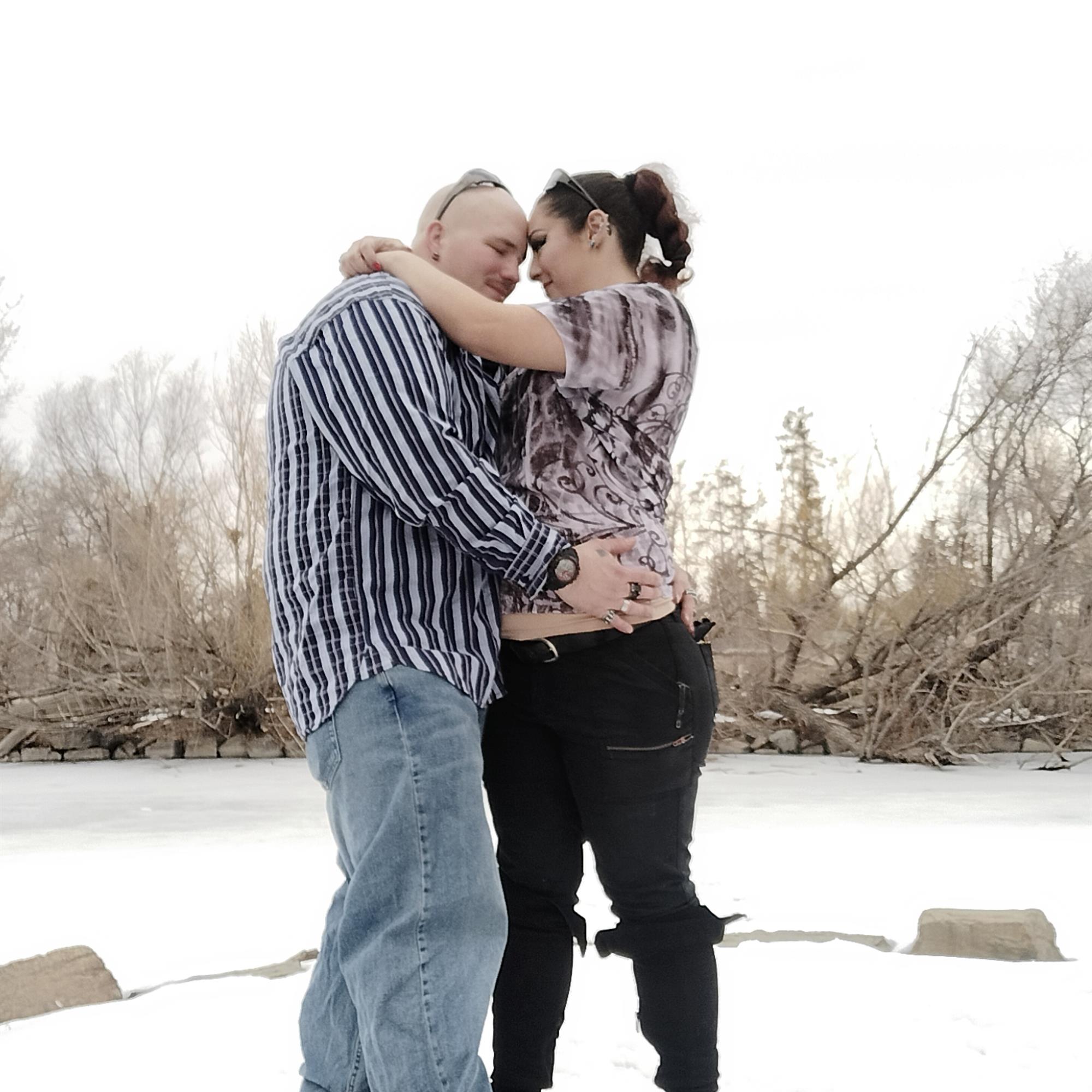 Chad Terrance Ingmire