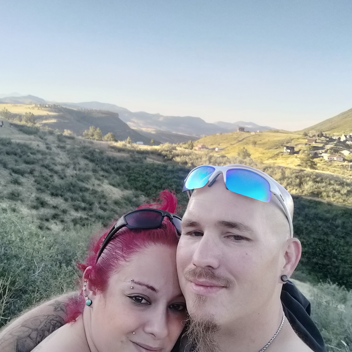 Chad Terrance Ingmire