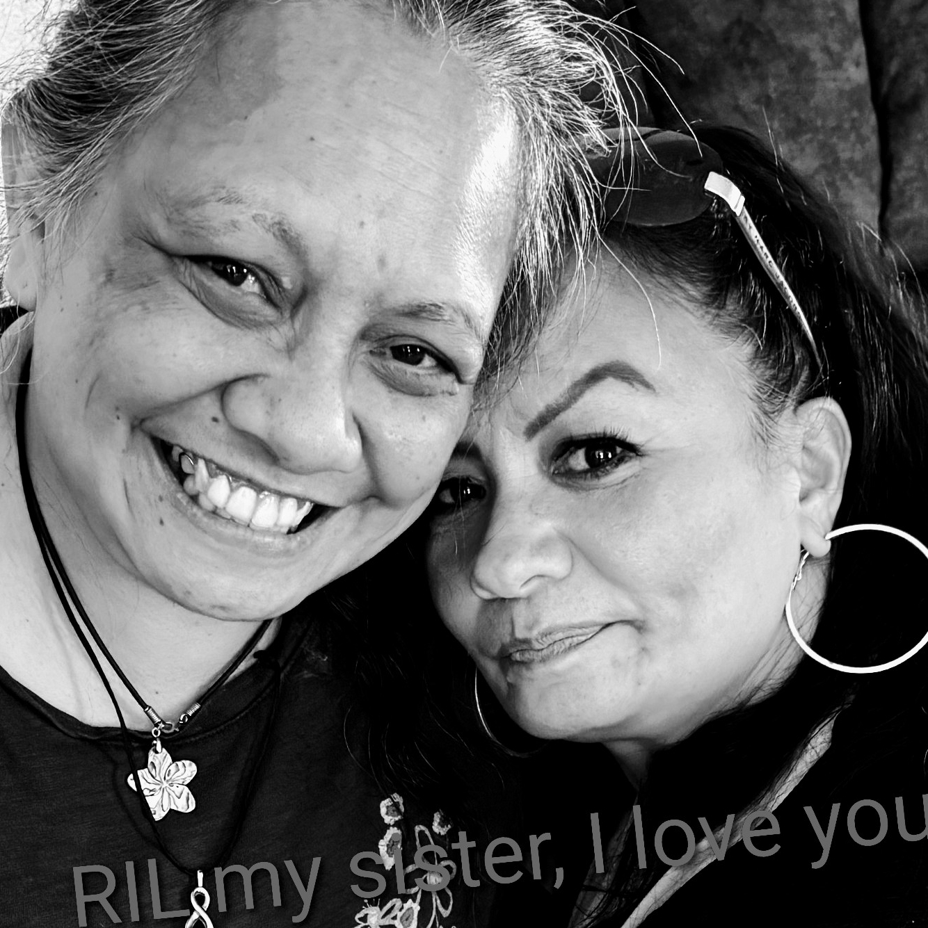 Bernina Ann Ululani Tollison