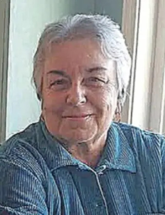 Sheila M. Neves Obituary