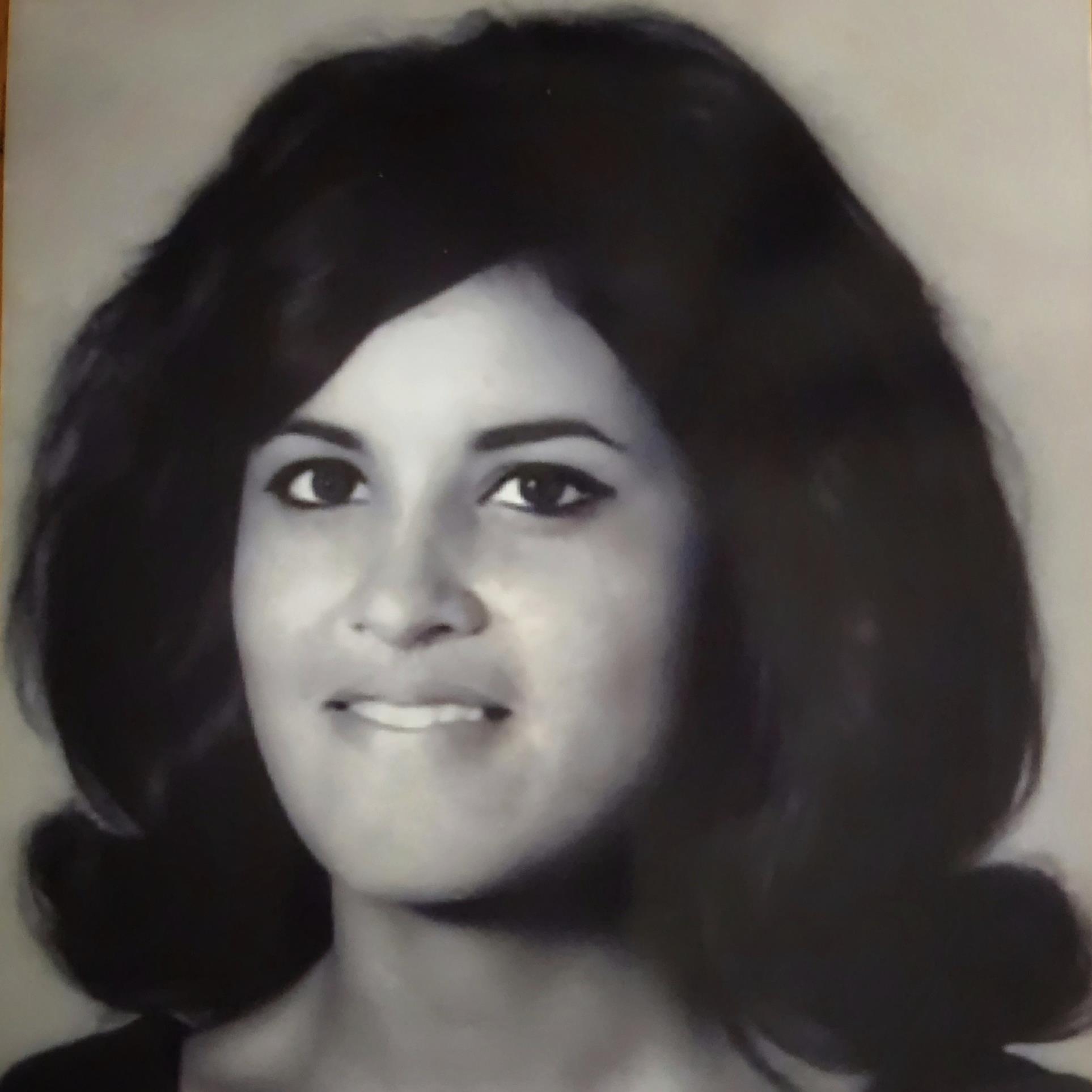 Yolanda P. Borquez's obituary , Passed away on October 3, 2025 in Phoenix, Arizona