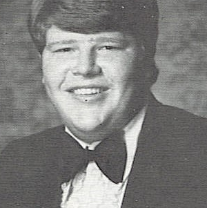 John David Jones Obituary