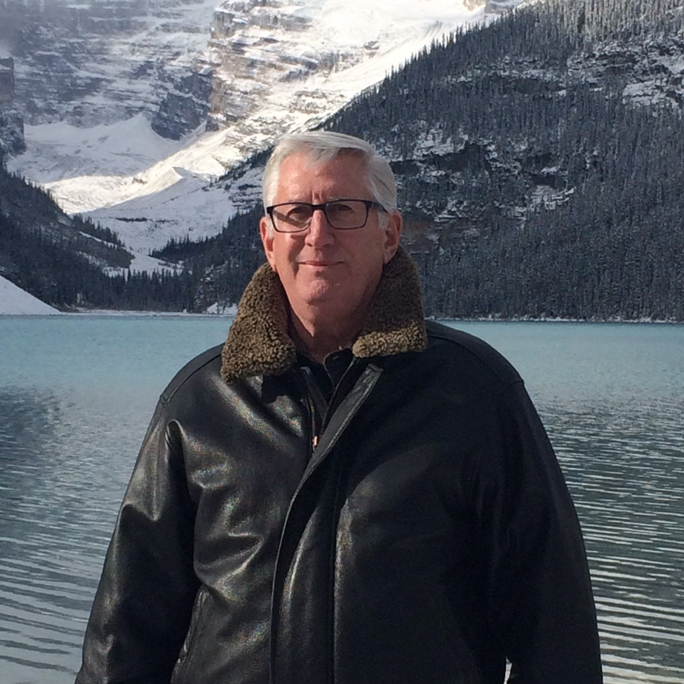 Robert George Williams Obituary