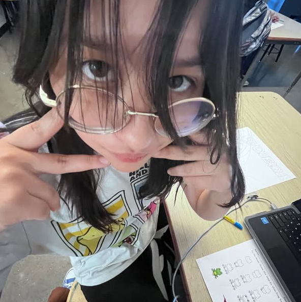 Emma Samantha Solorio Cisneros