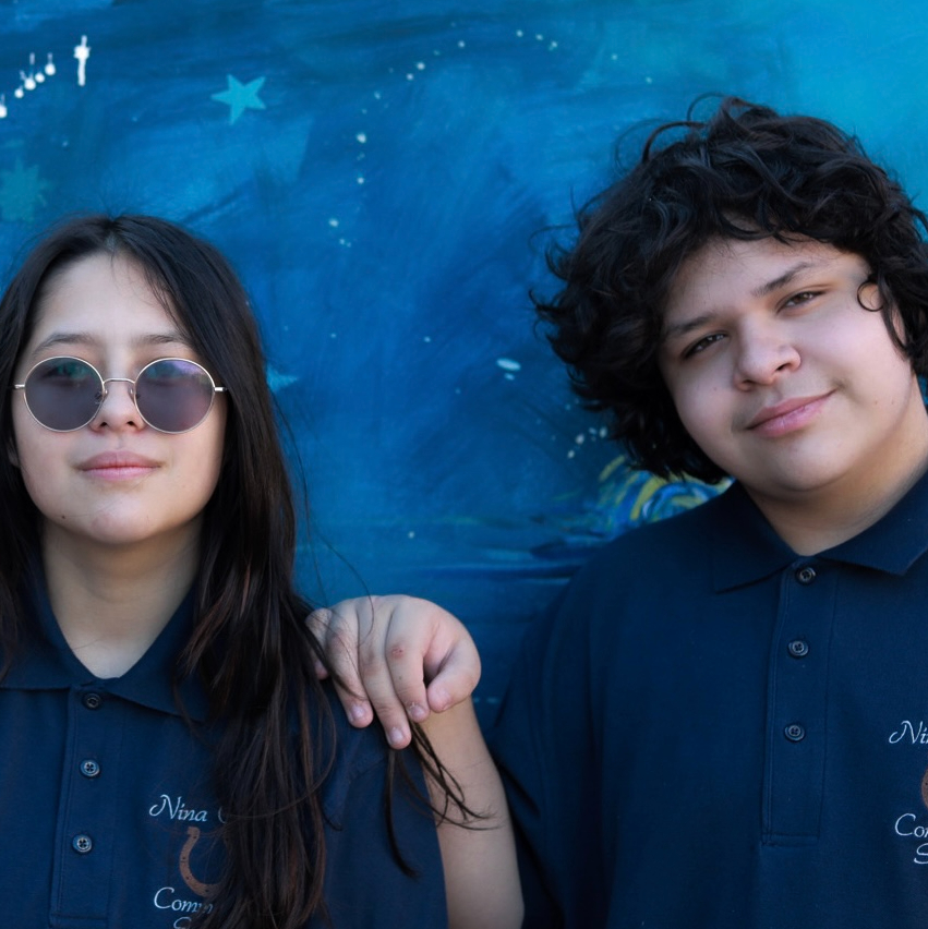 Emma Samantha Solorio Cisneros