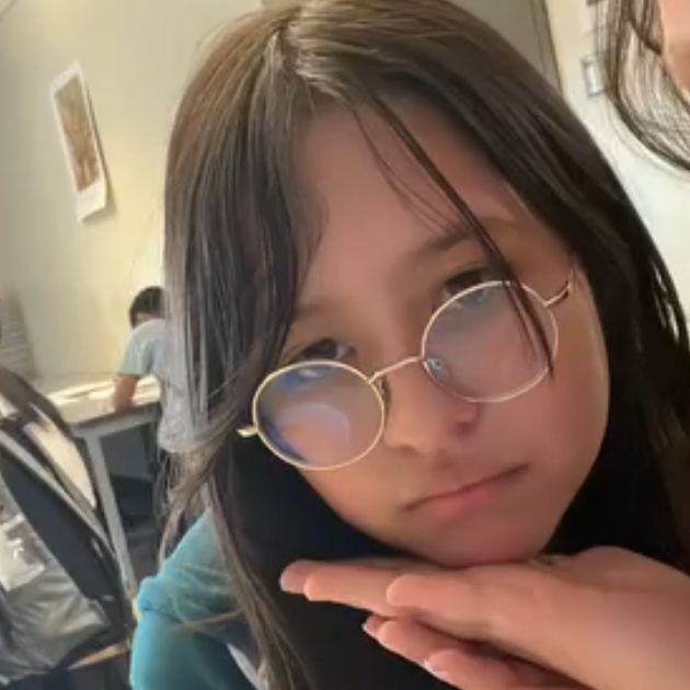 Emma Samantha Solorio Cisneros