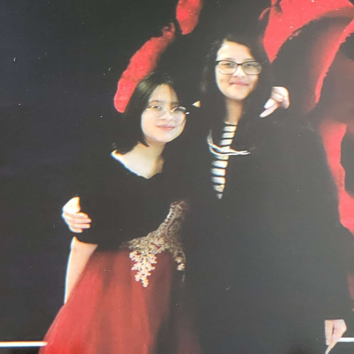 Emma Samantha Solorio Cisneros