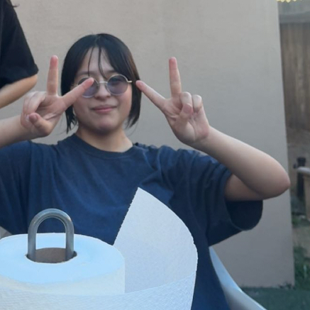 Emma Samantha Solorio Cisneros