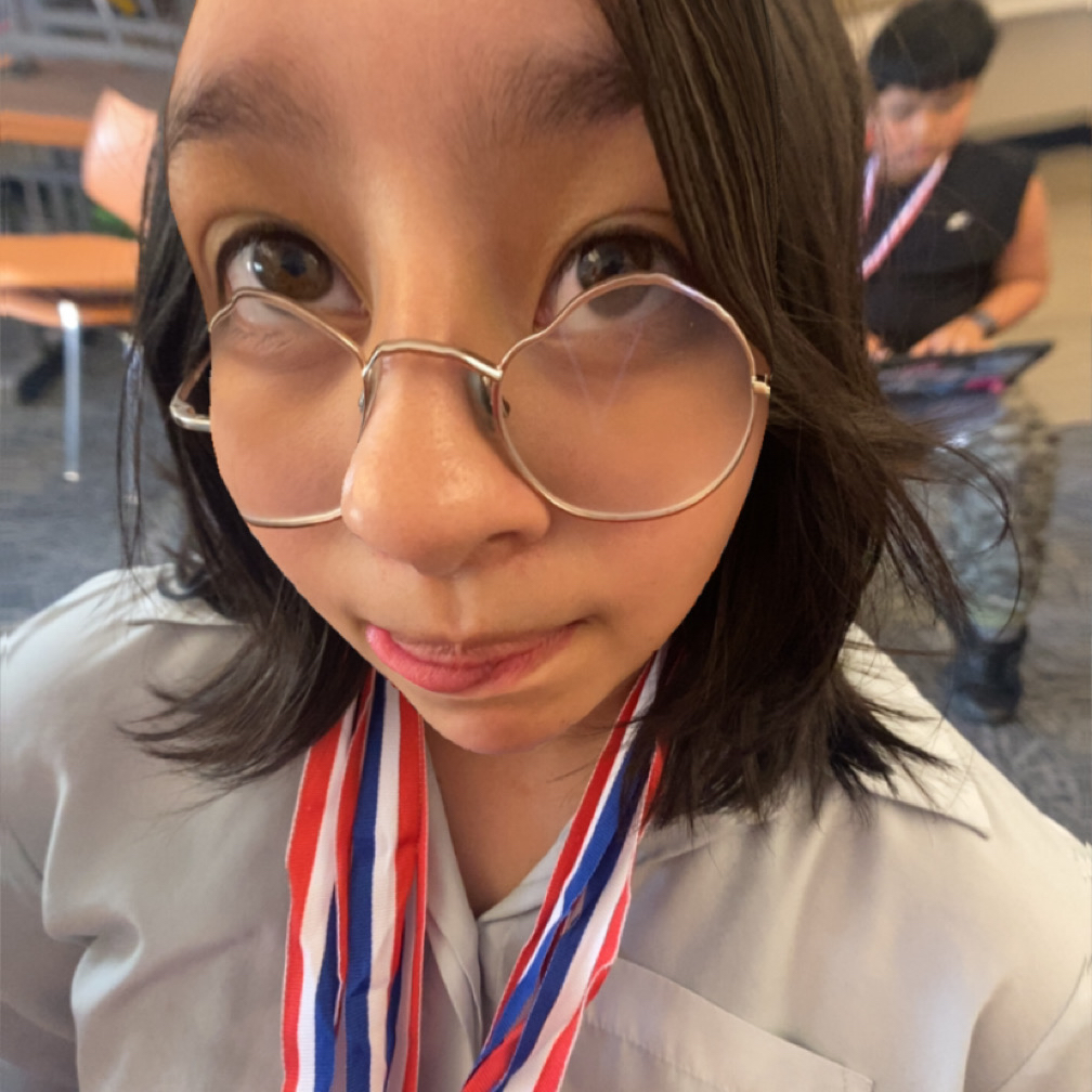 Emma Samantha Solorio Cisneros