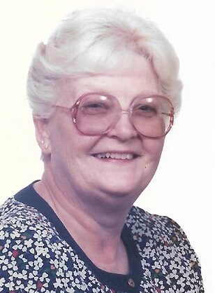 Nova Jean Baird Obituary