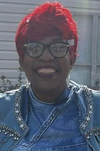 Tschanavia Busby Obituary