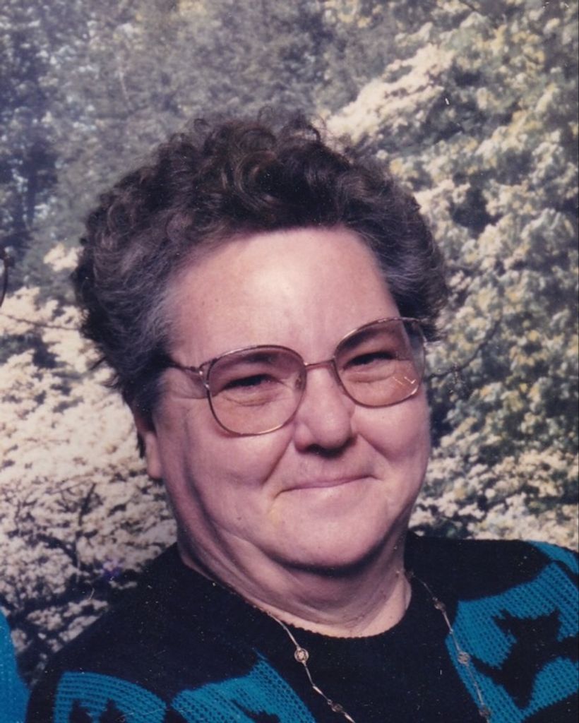 Joanne M. Limrick Obituary