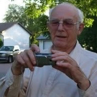 Kristian Larsen Obituary