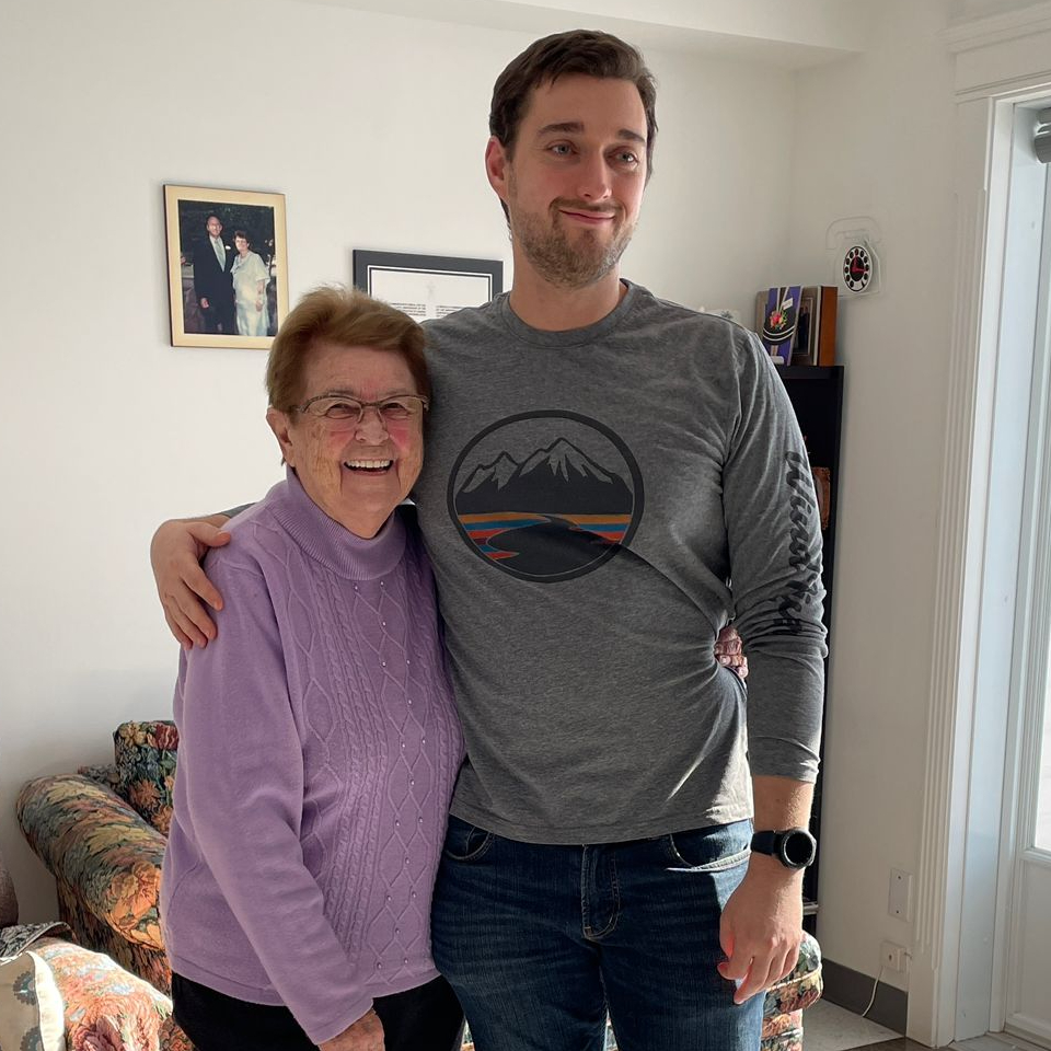 Rose-Annette Bouffard Rannou