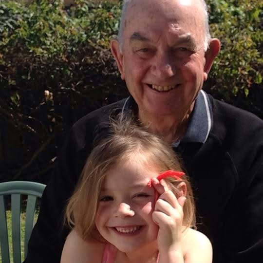 Malcolm Francis Littlefair