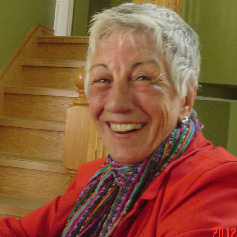 Rose Ann Gombas Obituary