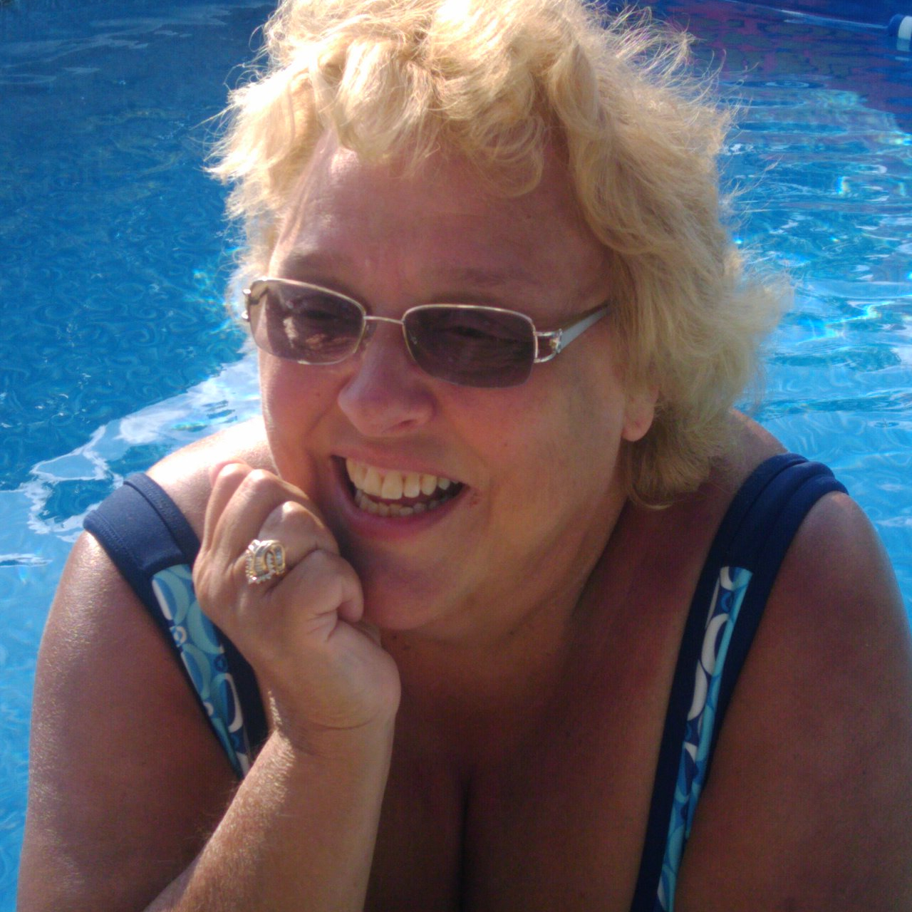 Sharon Ann Ford Obituary