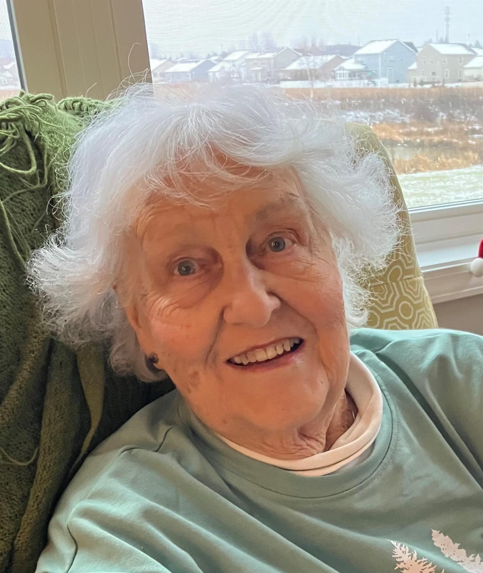 Kathryn H. Jest's obituary , Passed away on October 16, 2025 in Wauwatosa, Wisconsin