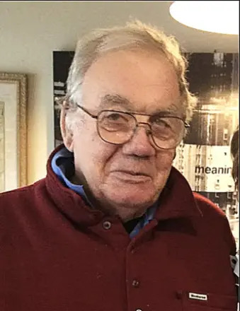 Donald H. McBride Obituary