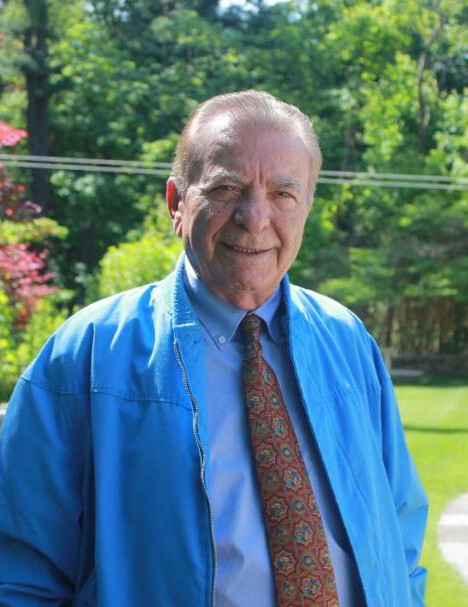 Antonio DiStasio Obituary