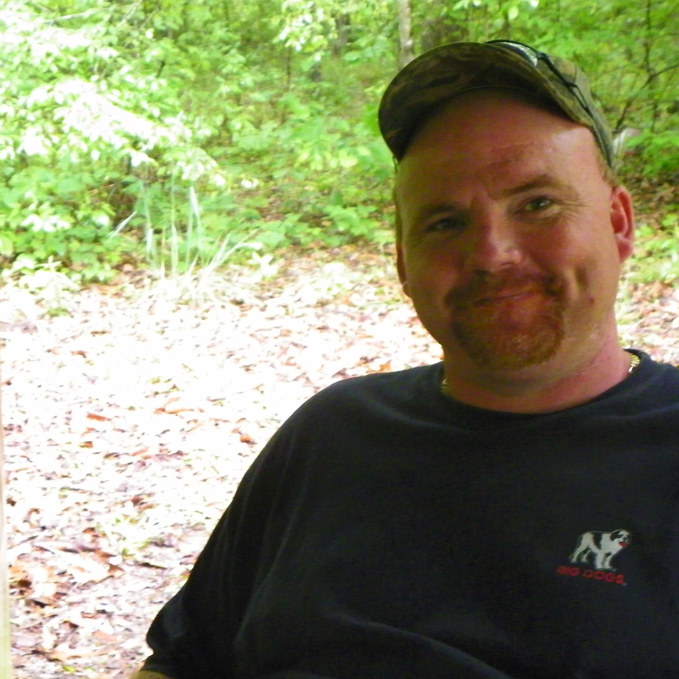 Ronald Robert Swafford II