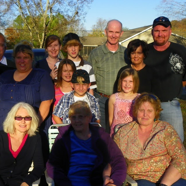 Ronald Robert Swafford II