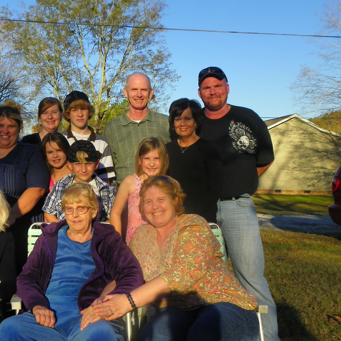 Ronald Robert Swafford II