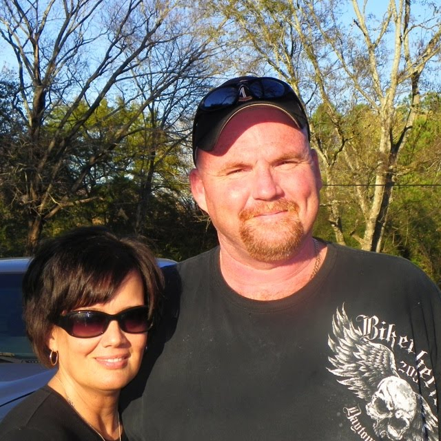 Ronald Robert Swafford II