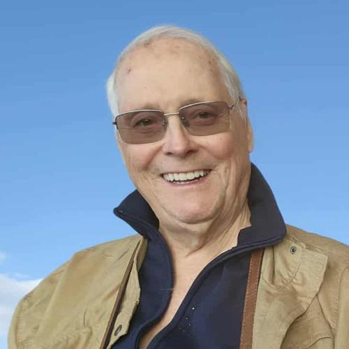 Avis de décès de Pierre Gamache , Décédé le 14 octobre 2025 à Québec, Québec