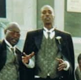 Derrick Bernard King