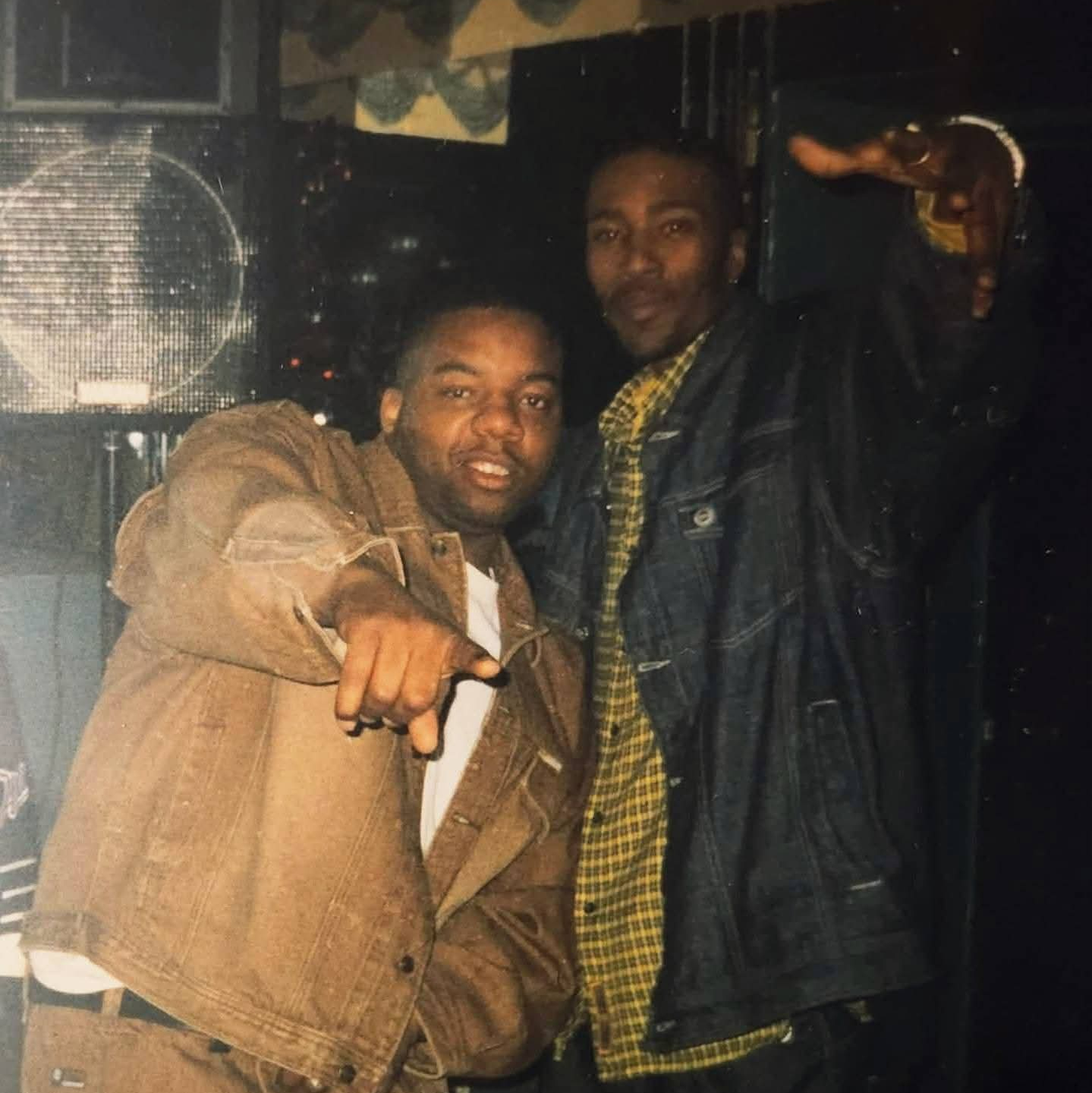 Derrick Bernard King