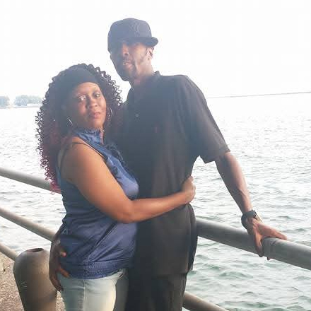 Derrick Bernard King