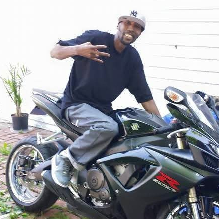 Derrick Bernard King