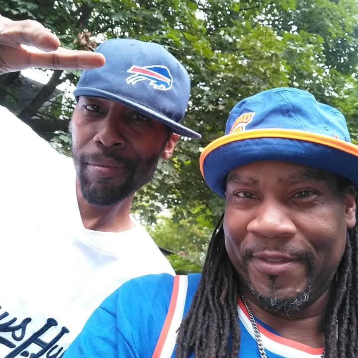 Derrick Bernard King