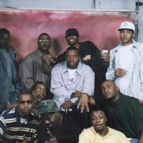 Derrick Bernard King