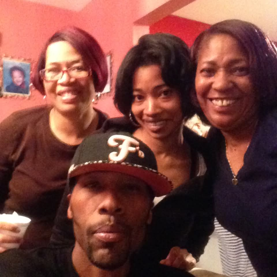 Derrick Bernard King