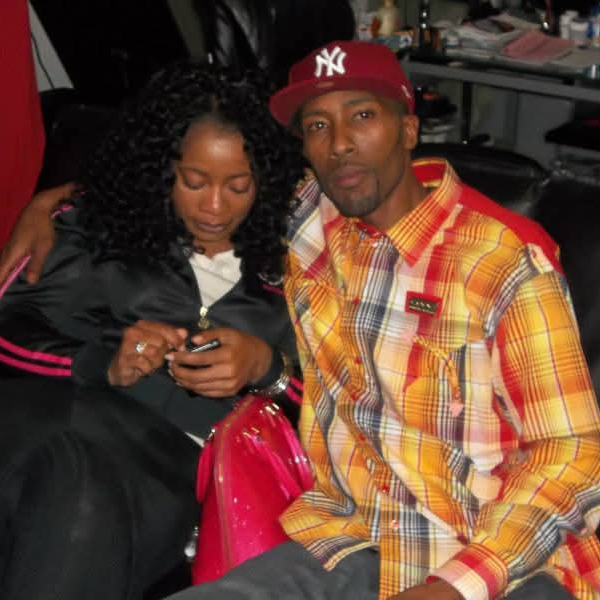 Derrick Bernard King