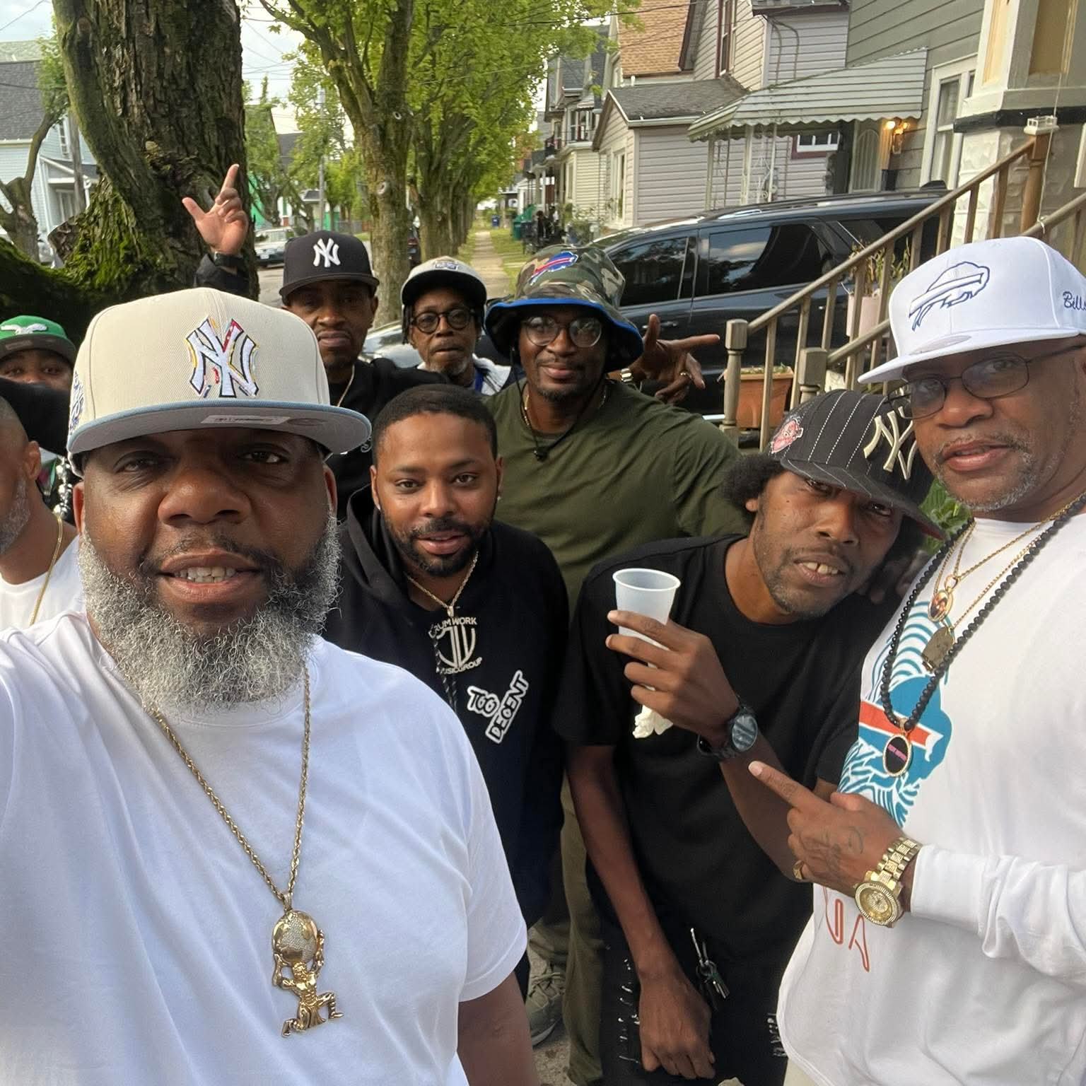 Derrick Bernard King