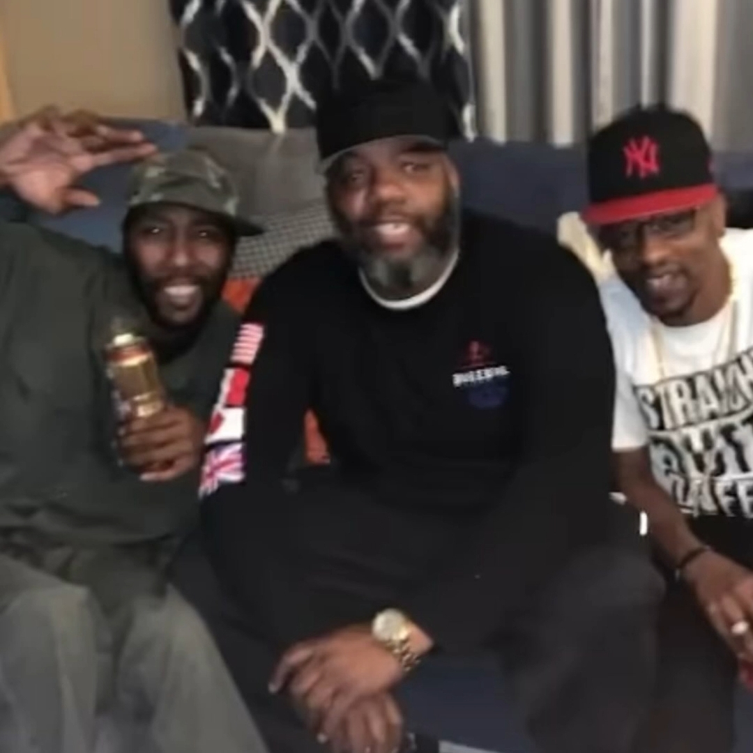 Derrick Bernard King