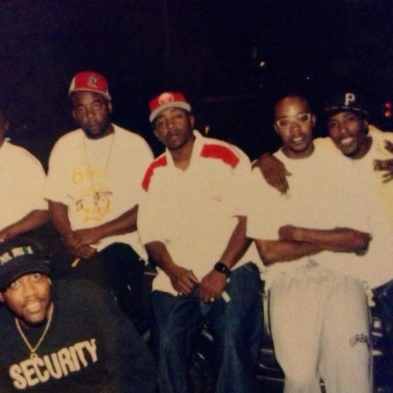 Derrick Bernard King