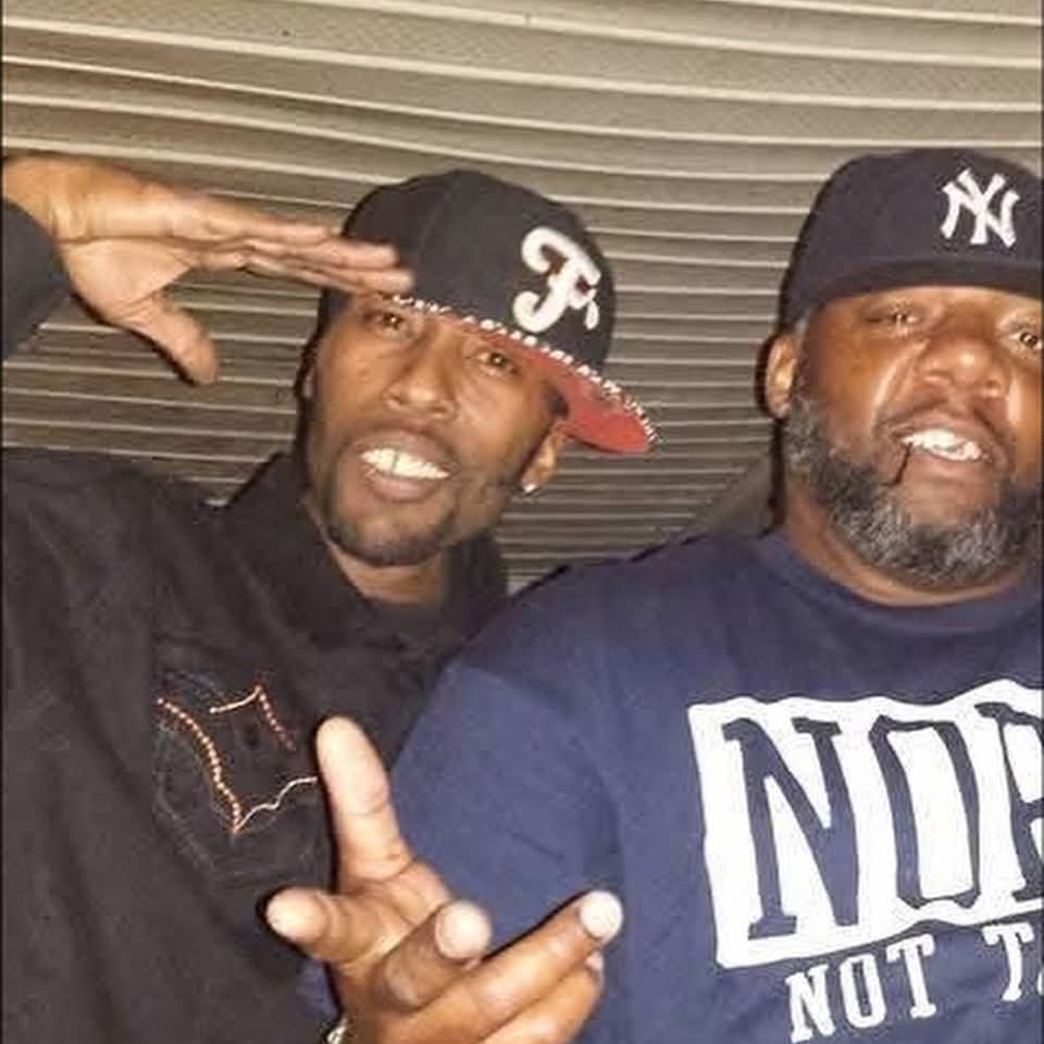 Derrick Bernard King