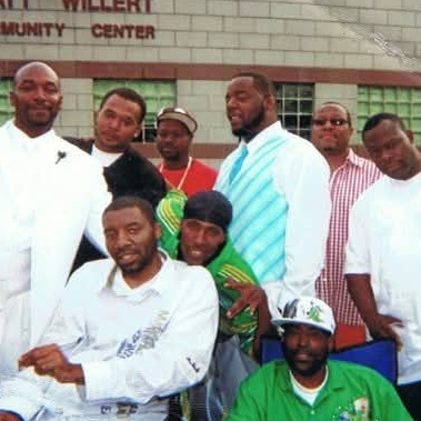 Derrick Bernard King