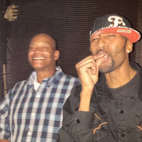 Derrick Bernard King