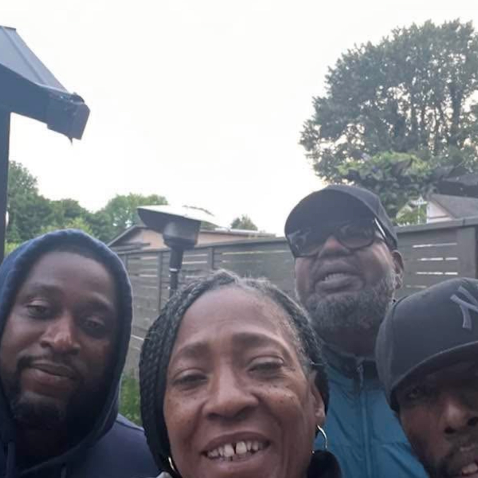 Derrick Bernard King