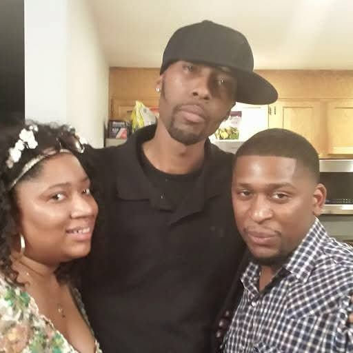 Derrick Bernard King