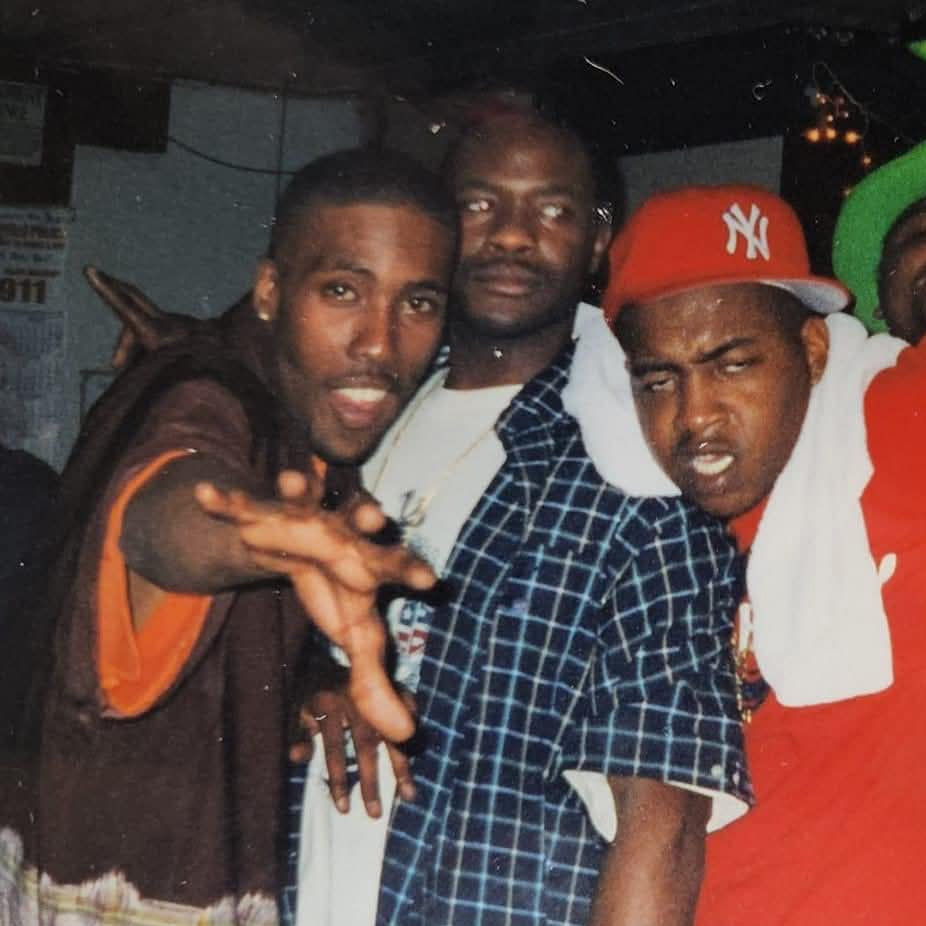 Derrick Bernard King