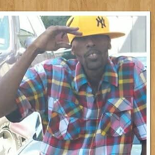 Derrick Bernard King