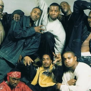 Derrick Bernard King